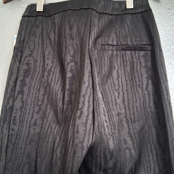 NWT Trina Turk Solaris Straight Leg Dress Pant Size 00 - Picture 7 of 12